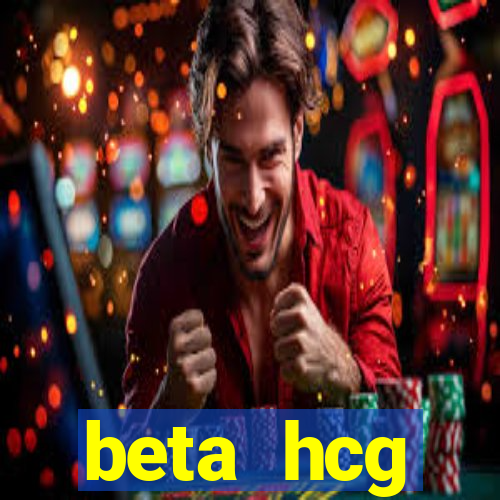 beta hcg indeterminado pode ser negativo